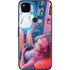 Pink Hair Anime Gamer Girl by Ivy Dolamore Google Pixel 4a Skin